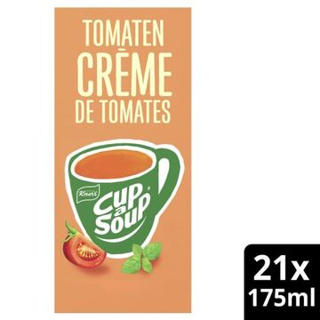 Cup a Soup Tomaten Creme