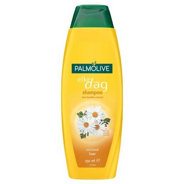 Shampoo Palmolive elke dag