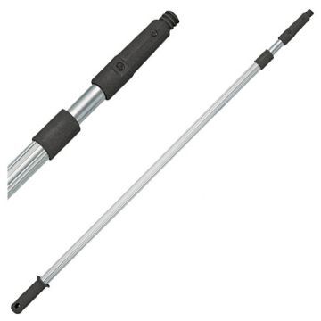 Telescoopsteel bootr. 2 x 120