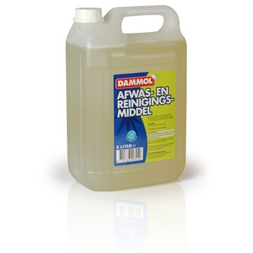 Afwasmiddel Dammol