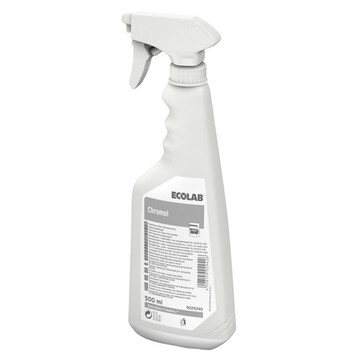 Chromol / Uxor polish