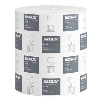 Handdoekrol Katrin plus 94950