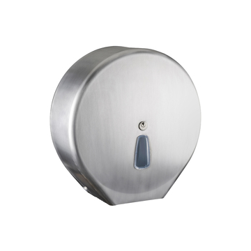 Dispenser RVS toiletrol jumbo