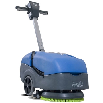 Numatic TTB1840 occasion
