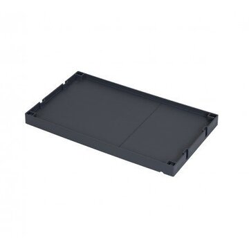 Basisplaat voor trolley maxi