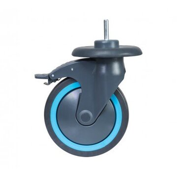 Wiel Fantom Ø15cm rem+bumper