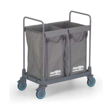 Waszakwagen Procart 62
