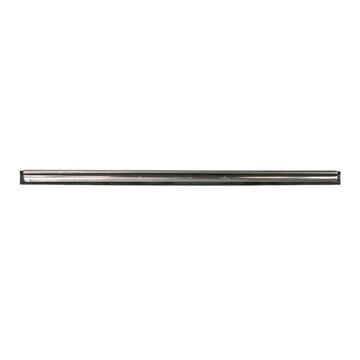 Rail + rubber raamwisser 250mm