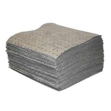 Olie-opvangmatten heavy 40x50