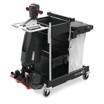 Werkwagen Numatic ReFlo SM5