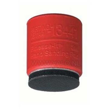 Schuurblokje Fines. 50199 32mm