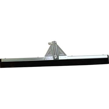 Vloertrekker 450mm waterkering
