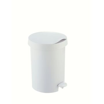 Pedaalemmer Zodiac 5 liter wi