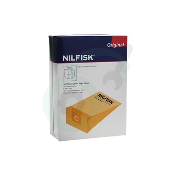 Stofzak Nilfisk GD 1005