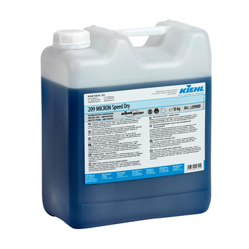 Micron speed dry Kiehl