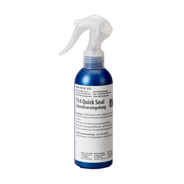 Quickseal Kiehl