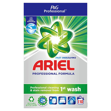 Waspoeder Ariel 6.6kg 120sc