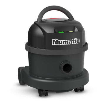 Numatic NBV 240 zwart kit AS56
