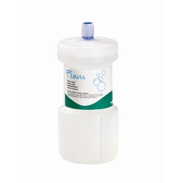 Zeepcreme foam Pure C2C