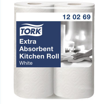 Keukenrol Tork 120269
