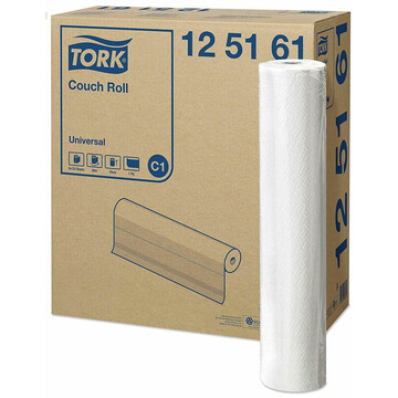 Onderzoekrol Tork 125161