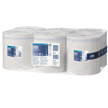 Papierrol Tork 100134 M2