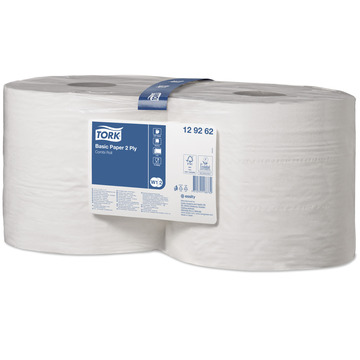 Papierrol Tork 129262 W2