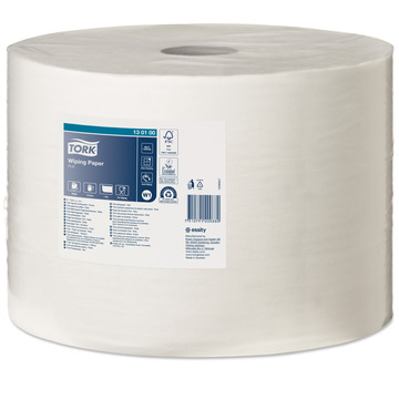 Papierrol Tork 130100 W1