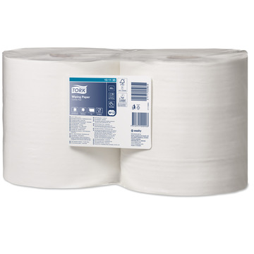Papierrol Tork 131135 W2