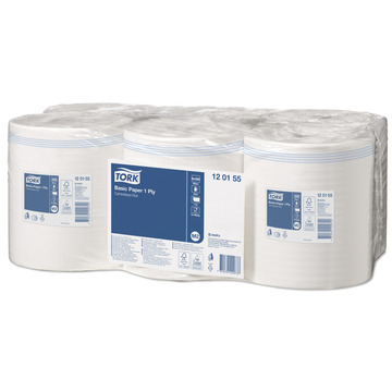 Papierrol Tork midi  120155 M2