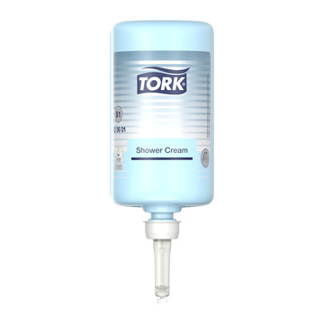 Hair & Body Tork 420601 S1