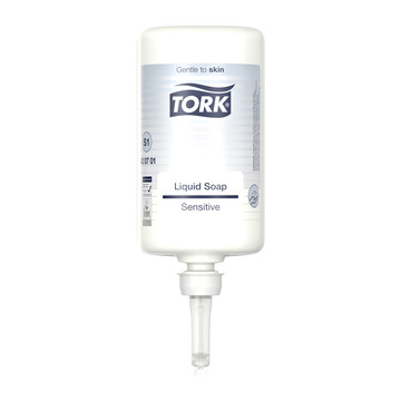 Handzeep Tork 420701 ongep. S1