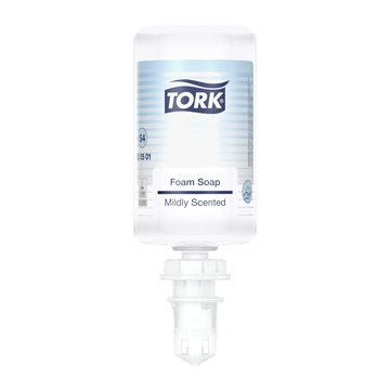Handzeep Tork 520501 Foam S4