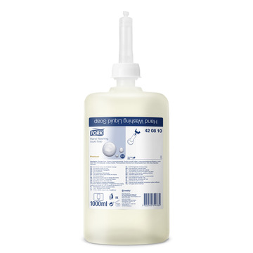 Handzeep Tork 420810 antibac
