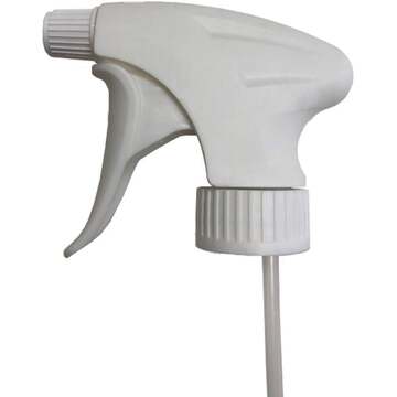 Handsprayer ruitenreiniger