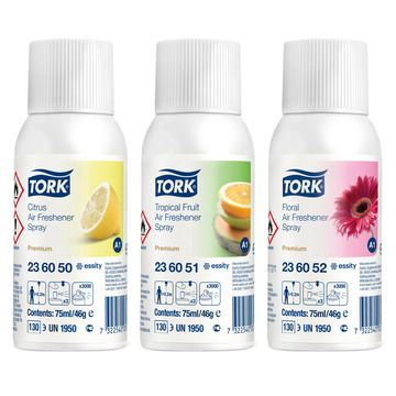 Luchtverfrisser Tork 236056 mi