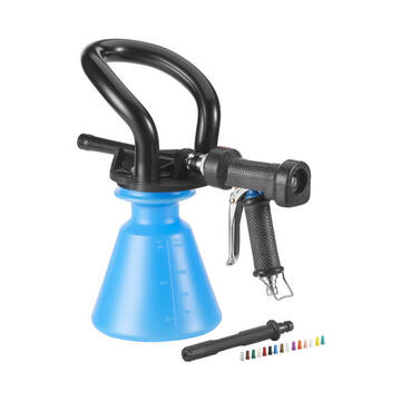 Sprayer foam Ergo 2.5L set