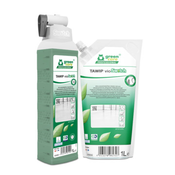 Tawip vioSwitch fles