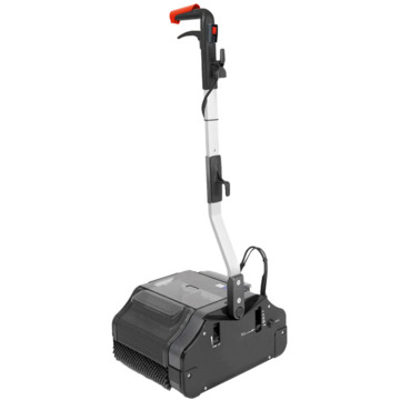 Wals-borstelmachine N428