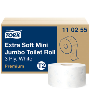 Toiletrol Mini Jumbo 110255 T2