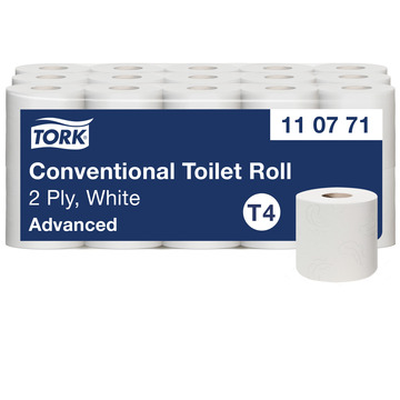 Toiletrol Tork 110771 T4
