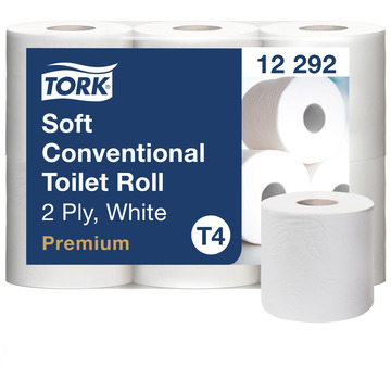 Toiletrol Tork 12292 T4