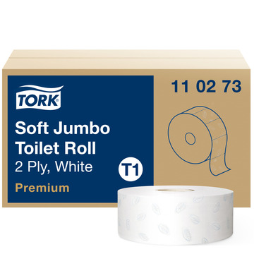 Toiletrol Tork Jumbo 110273 T1