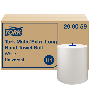 Handdoekrol Tork 290059 H1
