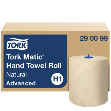 Handdoekrl torkmatic 290099 H1