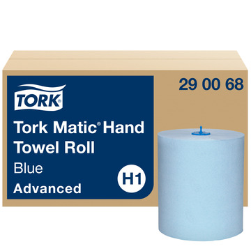 Handdoekrol Tork 290068 H1