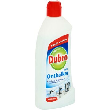 Snelontkalker DUBRO