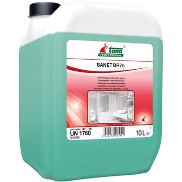Sanet BR 75 Tana