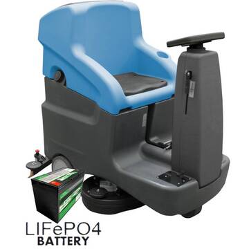 Schrobzuig. BlueStar 66XS UP L