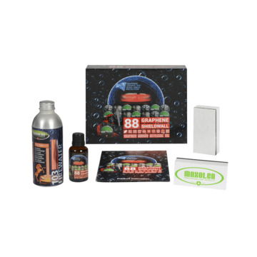 Coatingset Graphene Shieldwall